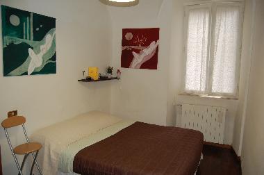 Apartamento de vacaciones en ROME (Roma)Casa de vacaciones