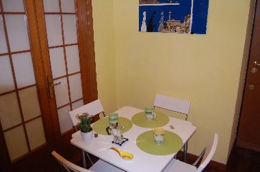 Apartamento de vacaciones en ROME (Roma)Casa de vacaciones