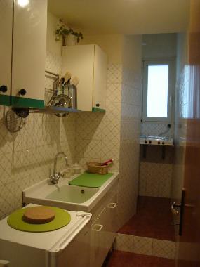 Apartamento de vacaciones en ROME (Roma)Casa de vacaciones