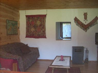 Casa de vacaciones en Gornji Grad (Gornji Grad)Casa de vacaciones