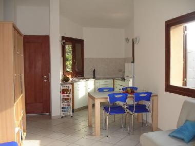 Casa de vacaciones en Trinit D`Agult (Sassari)Casa de vacaciones