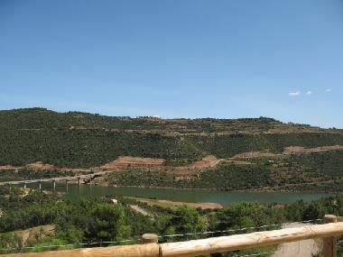 Casa de vacaciones en La Baronia de Rialb (Lleida)Casa de vacaciones