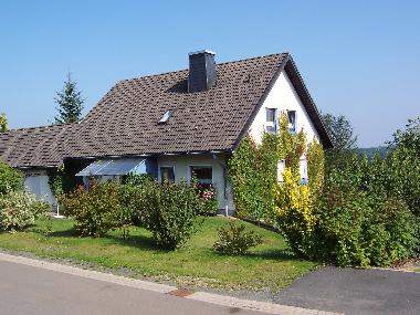 Apartamento de vacaciones en Langewiese (Sauerland)Casa de vacaciones