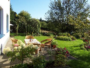 Apartamento de vacaciones en Langewiese (Sauerland)Casa de vacaciones