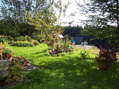 Apartamento de vacaciones en Langewiese (Sauerland)Casa de vacaciones