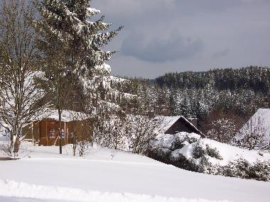 Apartamento de vacaciones en Langewiese (Sauerland)Casa de vacaciones