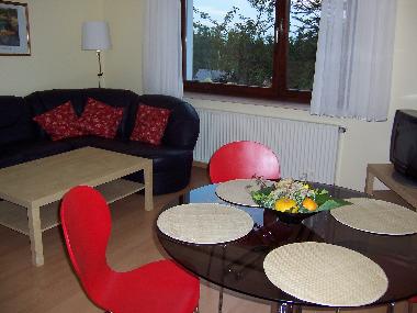 Apartamento de vacaciones en Langewiese (Sauerland)Casa de vacaciones