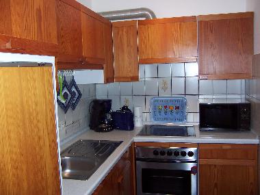 Apartamento de vacaciones en Langewiese (Sauerland)Casa de vacaciones