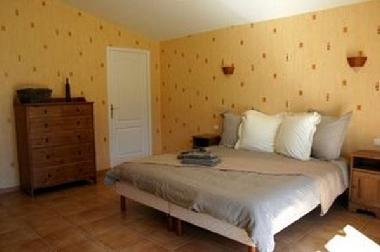 Apartamento de vacaciones en St Reverend (Vende)Casa de vacaciones