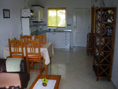 Casa de vacaciones en Costa Calma (Fuerteventura)Casa de vacaciones