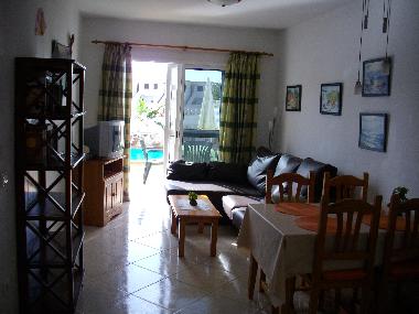 Casa de vacaciones en Costa Calma (Fuerteventura)Casa de vacaciones