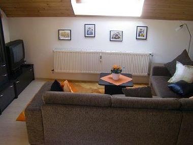 Apartamento de vacaciones en Arnbruck (Niederbayern)Casa de vacaciones