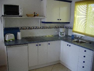 Casa de vacaciones en Costa Calma (Fuerteventura)Casa de vacaciones