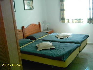 Casa de vacaciones en Costa Calma (Fuerteventura)Casa de vacaciones