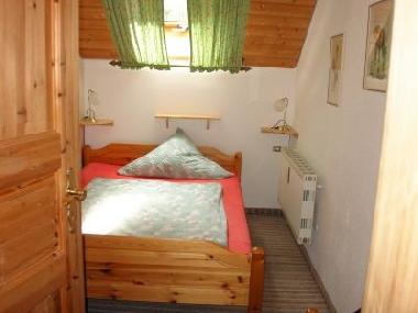 Apartamento de vacaciones en Arnbruck (Niederbayern)Casa de vacaciones