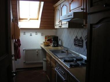 Apartamento de vacaciones en Arnbruck (Niederbayern)Casa de vacaciones