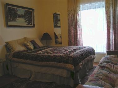 Apartamento de vacaciones en Niagara Falls (Ontario)Casa de vacaciones