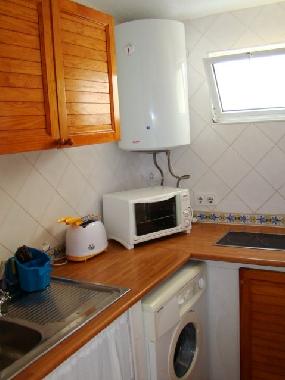 Apartamento de vacaciones en Monte Choro (Algarve)Casa de vacaciones