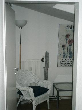 Apartamento de vacaciones en Hamburg-Eimsb�ttel (Hamburgo)Casa de vacaciones