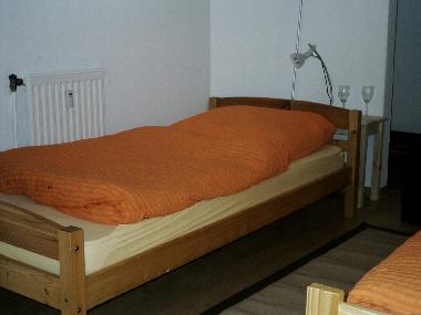 Apartamento de vacaciones en Hamburg-Eimsb�ttel (Hamburgo)Casa de vacaciones