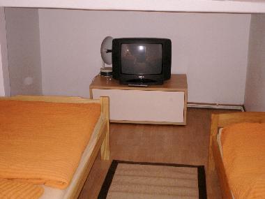 Apartamento de vacaciones en Hamburg-Eimsb�ttel (Hamburgo)Casa de vacaciones