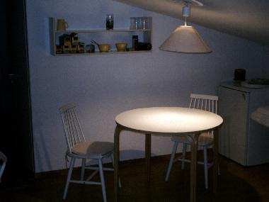 Apartamento de vacaciones en Hamburg-Eimsb�ttel (Hamburgo)Casa de vacaciones