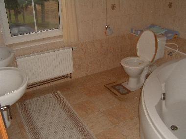 Casa de vacaciones en VRANOV (Stredocesky Kraj)Casa de vacaciones