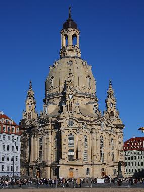 Apartamento de vacaciones en Dresden (Schsisches Elbland)Casa de vacaciones