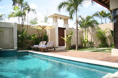 Casa de vacaciones en Seminyak  (Bali)Casa de vacaciones