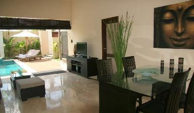 Casa de vacaciones en Seminyak  (Bali)Casa de vacaciones