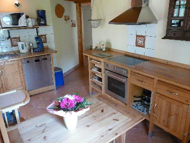 Apartamento de vacaciones en Hellenthal (Eifel und Region Aachen)Casa de vacaciones