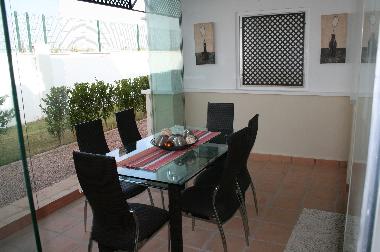 Casa de vacaciones en La Torre Polaris World (Murcia)Casa de vacaciones