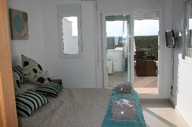 Casa de vacaciones en La Torre Polaris World (Murcia)Casa de vacaciones