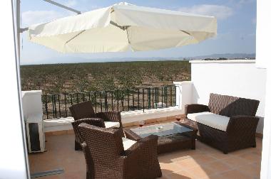 Casa de vacaciones en La Torre Polaris World (Murcia)Casa de vacaciones