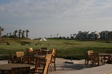 Casa de vacaciones en La Torre Polaris World (Murcia)Casa de vacaciones