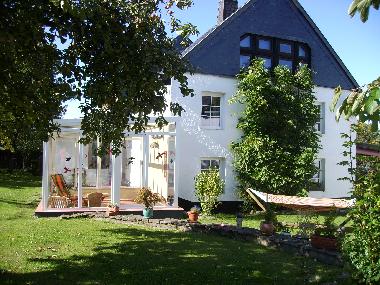 Apartamento de vacaciones en Hellenthal (Eifel und Region Aachen)Casa de vacaciones