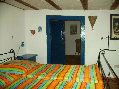 Apartamento de vacaciones en Hellenthal (Eifel und Region Aachen)Casa de vacaciones