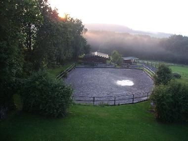 Apartamento de vacaciones en Hellenthal (Eifel und Region Aachen)Casa de vacaciones