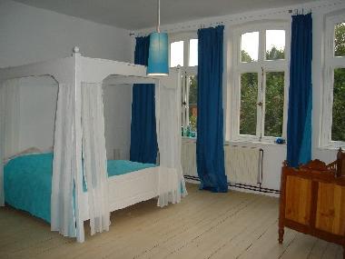 Apartamento de vacaciones en Wlpinghausen (Weserbergland)Casa de vacaciones