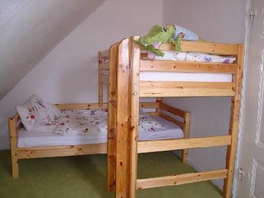 Apartamento de vacaciones en Wlpinghausen (Weserbergland)Casa de vacaciones