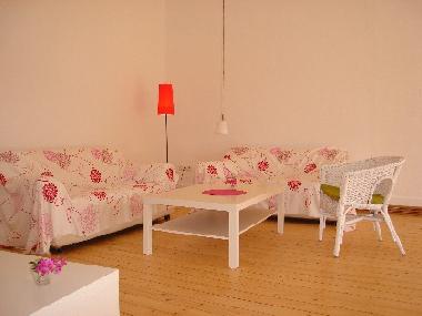Apartamento de vacaciones en Wlpinghausen (Weserbergland)Casa de vacaciones