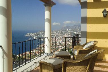 Apartamento de vacaciones en Funchal (Madeira)Casa de vacaciones