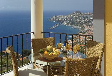 Apartamento de vacaciones en Funchal (Madeira)Casa de vacaciones
