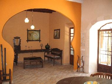 Palacio / Castillo en art (Mallorca)Casa de vacaciones