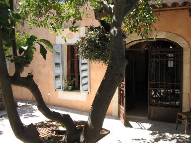 Palacio / Castillo en art (Mallorca)Casa de vacaciones