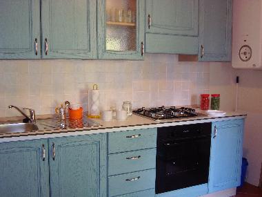 Apartamento de vacaciones en Fraz.Badicorte - MARCIANO DELLA CHIANA/AR (Arezzo)Casa de vacaciones