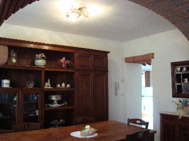 Casa de vacaciones en Marciano della Chiana/Ar (Arezzo)Casa de vacaciones