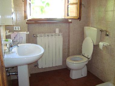 Casa de vacaciones en Marciano della Chiana/Ar (Arezzo)Casa de vacaciones