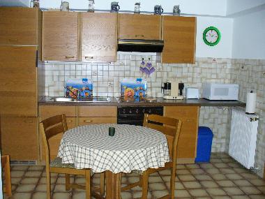 Apartamento de vacaciones en Schliengen - Liel (Schwarzwald)Casa de vacaciones