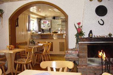 Cama y desayuno en Bischofsmais/Habischried (Niederbayern)Casa de vacaciones